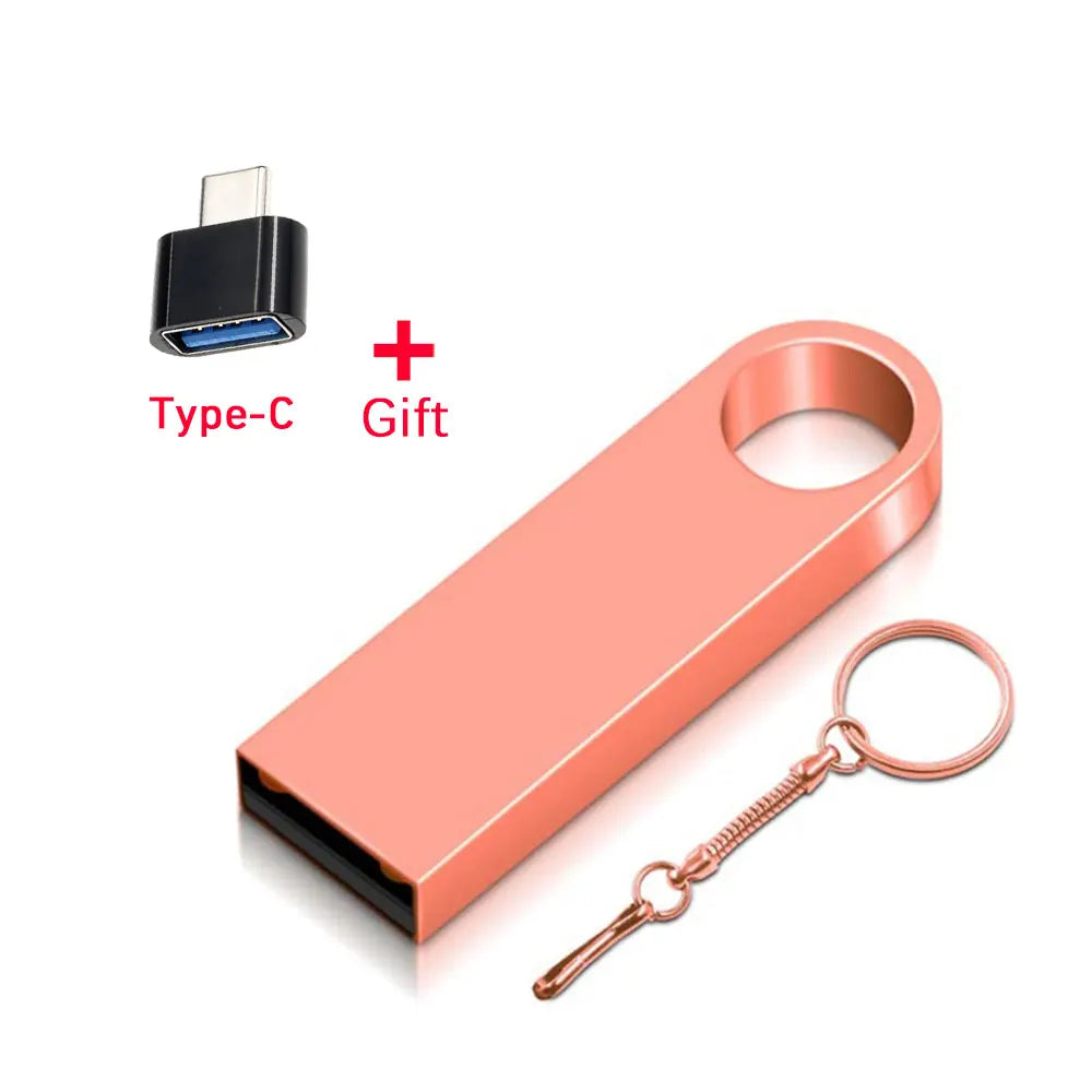 Pen Drive 512GB Memory Stick 2.0 Mini USB Flash Drive 64GB 32GB 16GB 8GB Pendrive 128gb 256gb cel usb stick High Speed U Disk