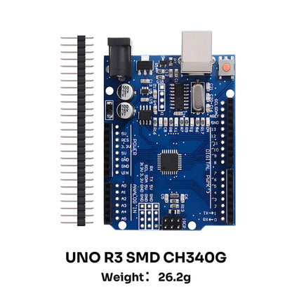 UNO R3 Official ATMEGA16U2 / UNO+WiFi R3 MEGA328P Chip CH340G For Arduino UNO R3 Development Board WeMos ESP8266