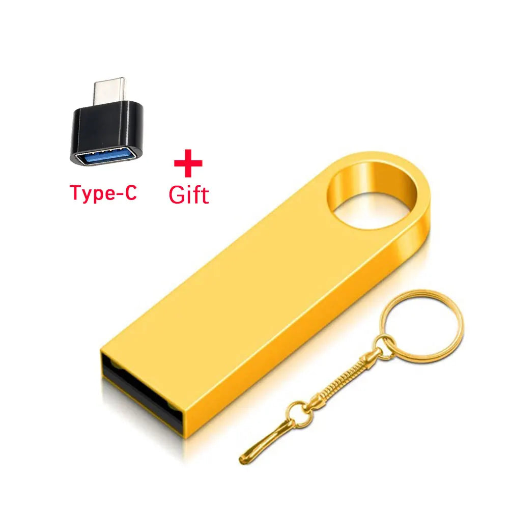 Pen Drive 512GB Memory Stick 2.0 Mini USB Flash Drive 64GB 32GB 16GB 8GB Pendrive 128gb 256gb cel usb stick High Speed U Disk